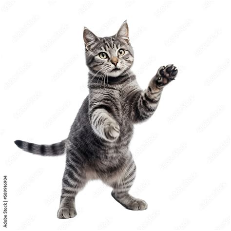 cat stock photo